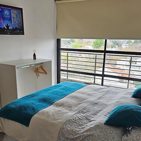 Апартаменти Departamento Есейса Екстер'єр фото