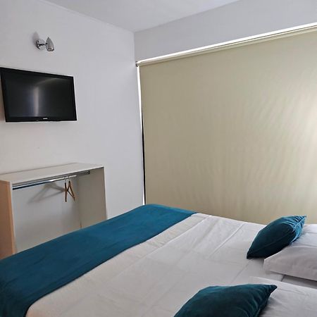 Апартаменти Departamento Есейса Екстер'єр фото