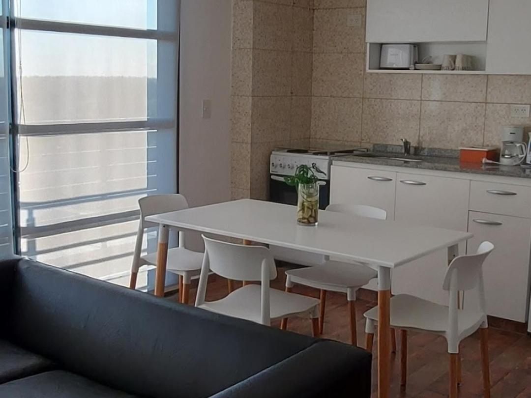 Апартаменти Departamento Есейса Екстер'єр фото
