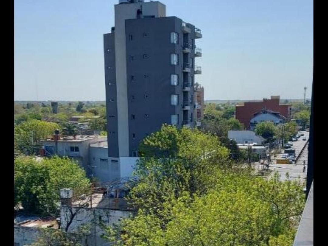 Апартаменти Departamento Есейса Екстер'єр фото