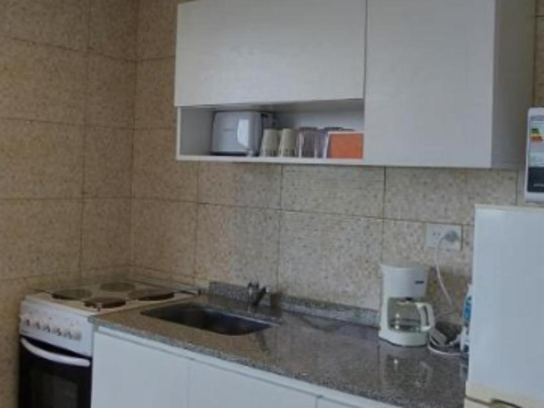 Апартаменти Departamento Есейса Екстер'єр фото